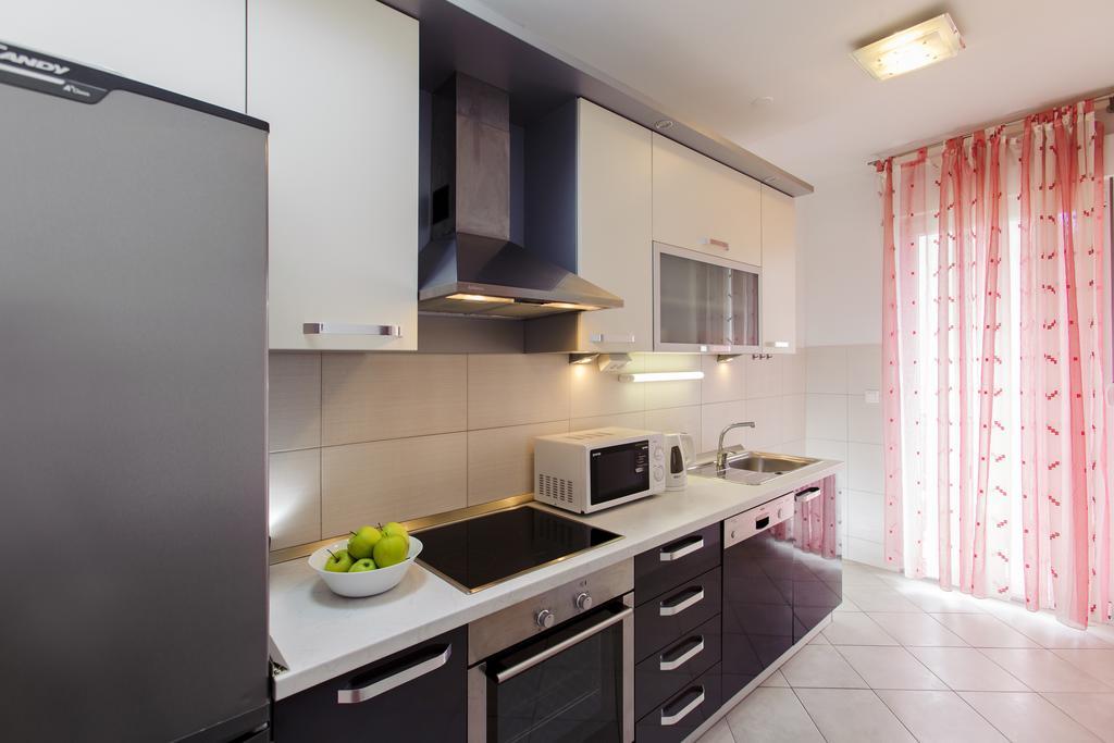 Amigo Comfort Apartments Split Quarto foto